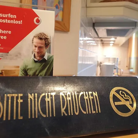 Appartement Rosenhus 3